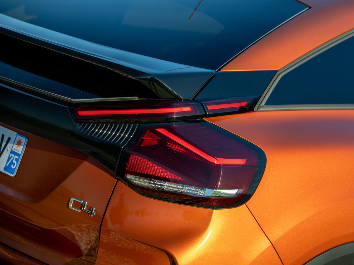 Citroen C4 III Хэтчбек 5 дв. — фото 16
