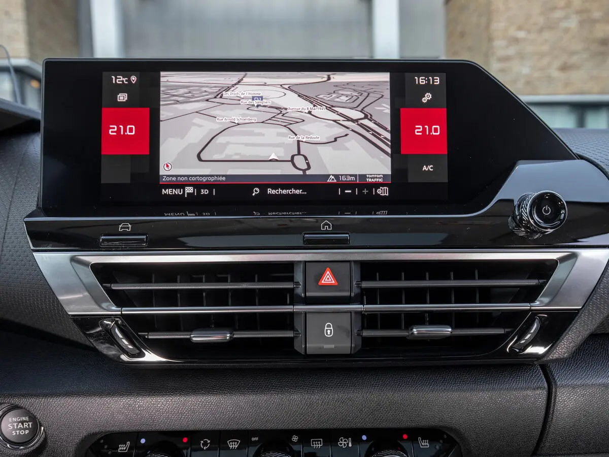Citroen C4 III Хэтчбек 5 дв. — сүрөт 17