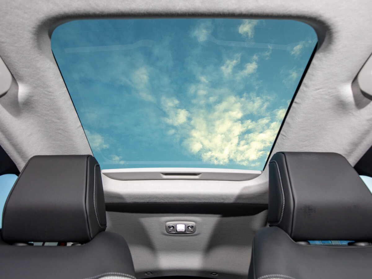 Citroen C4 III Хэтчбек 5 дв. — фото 18