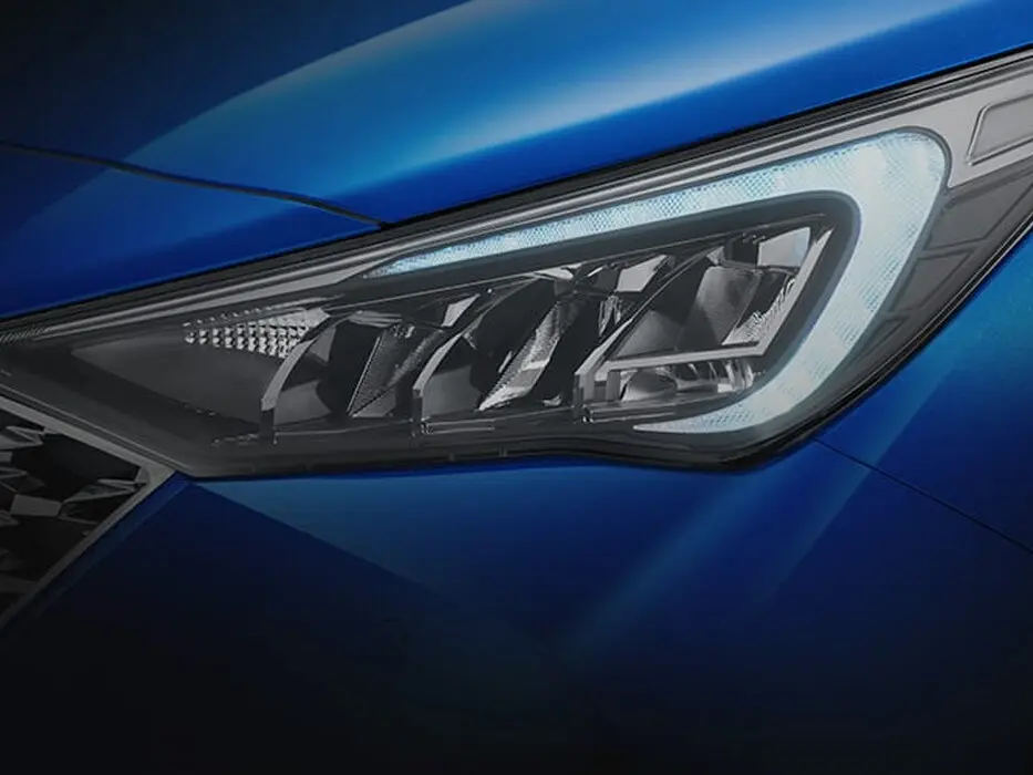 Hyundai Accent V Рестайлинг Седан — фото 12