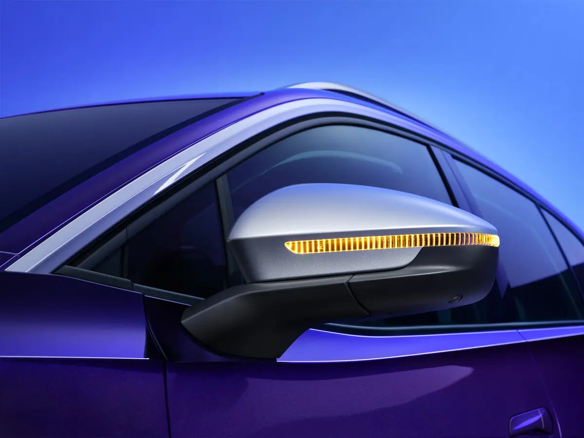 Volkswagen ID.6 2021 – н.в. Внедорожник 5 дв. X — photo 15