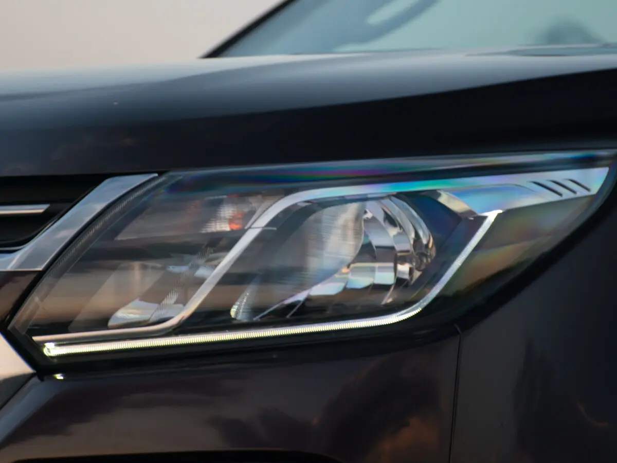Chevrolet TrailBlazer II Рестайлинг Внедорожник 5 дв. — сүрөт 13