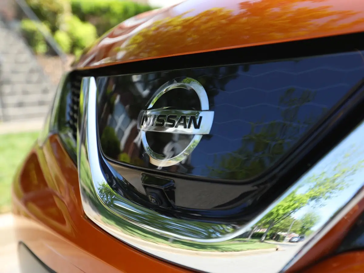 Nissan Rogue Sport I Внедорожник 5 дв. — photo 15
