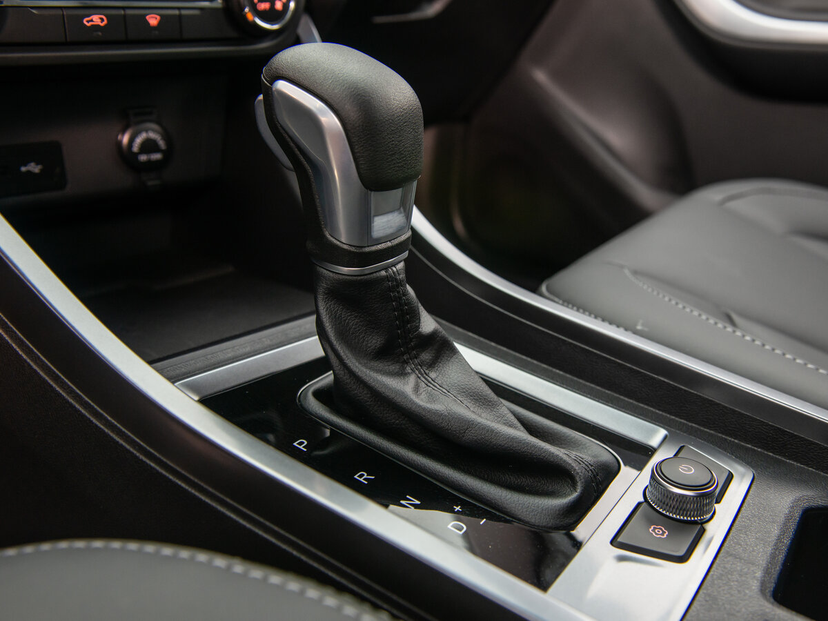 Chery Tiggo 2 Pro I Внедорожник 5 дв.