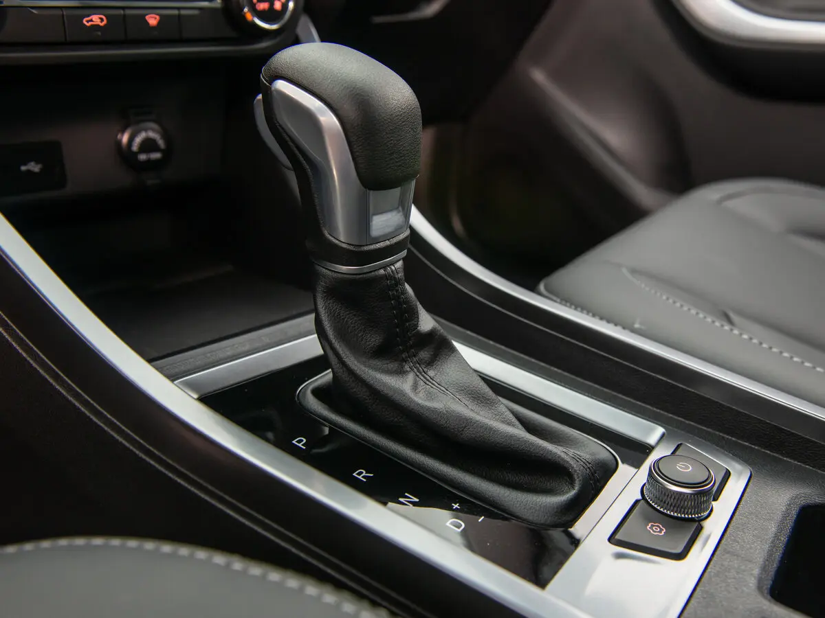 Chery Tiggo 2 Pro I Внедорожник 5 дв. — сүрөт 9