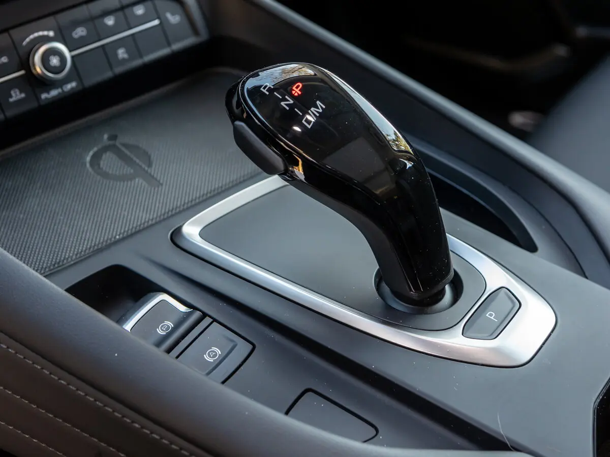 Haval F7 I Рестайлинг Внедорожник 5 дв. — сүрөт 28