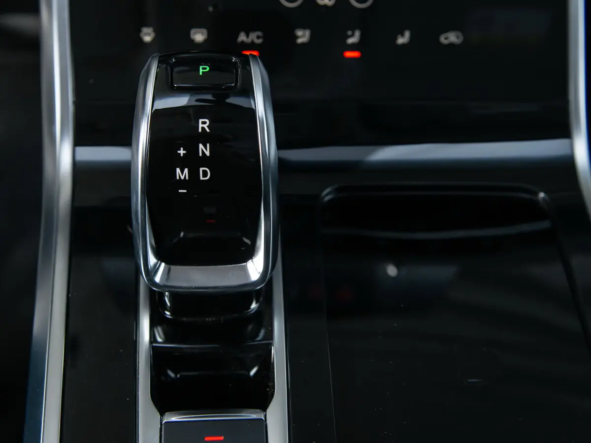 Chery Tiggo 8 I Рестайлинг Внедорожник 5 дв. — сүрөт 11