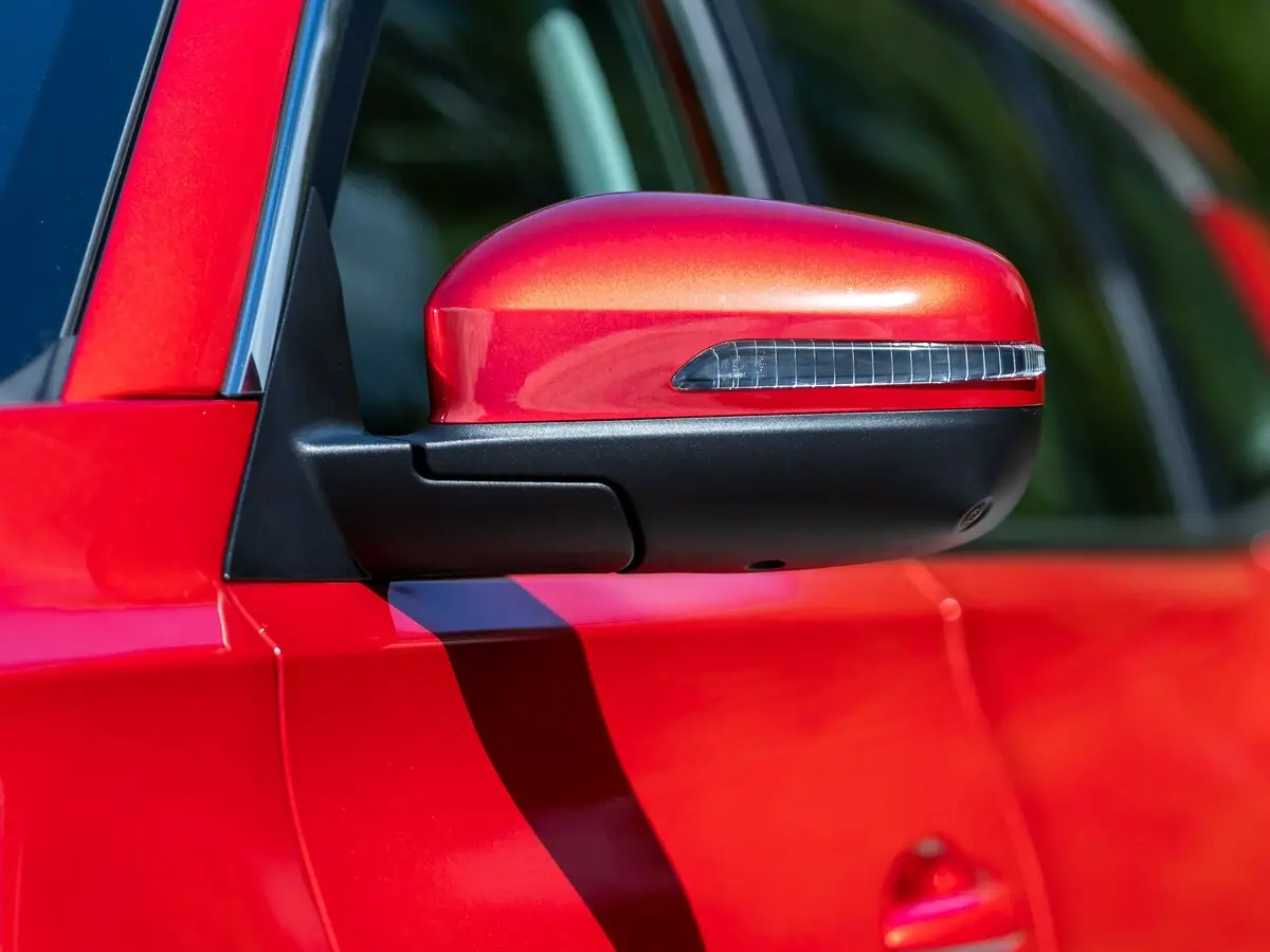 Chery Tiggo 8 I Рестайлинг Внедорожник 5 дв. — сүрөт 31