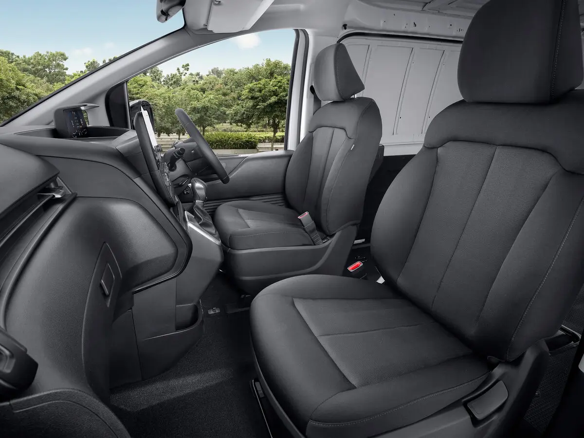Hyundai Staria I Фургон Load — сүрөт 7