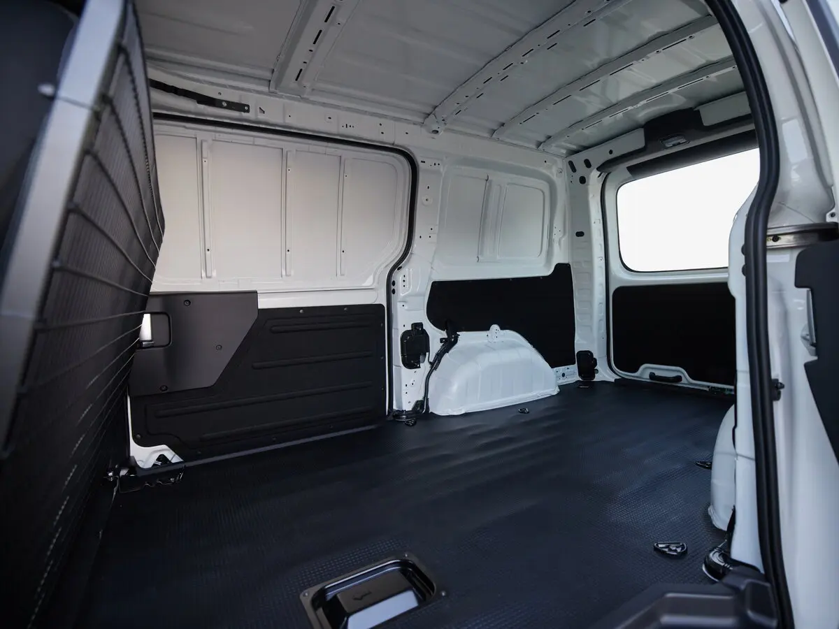 Hyundai Staria I Фургон Load — сүрөт 10