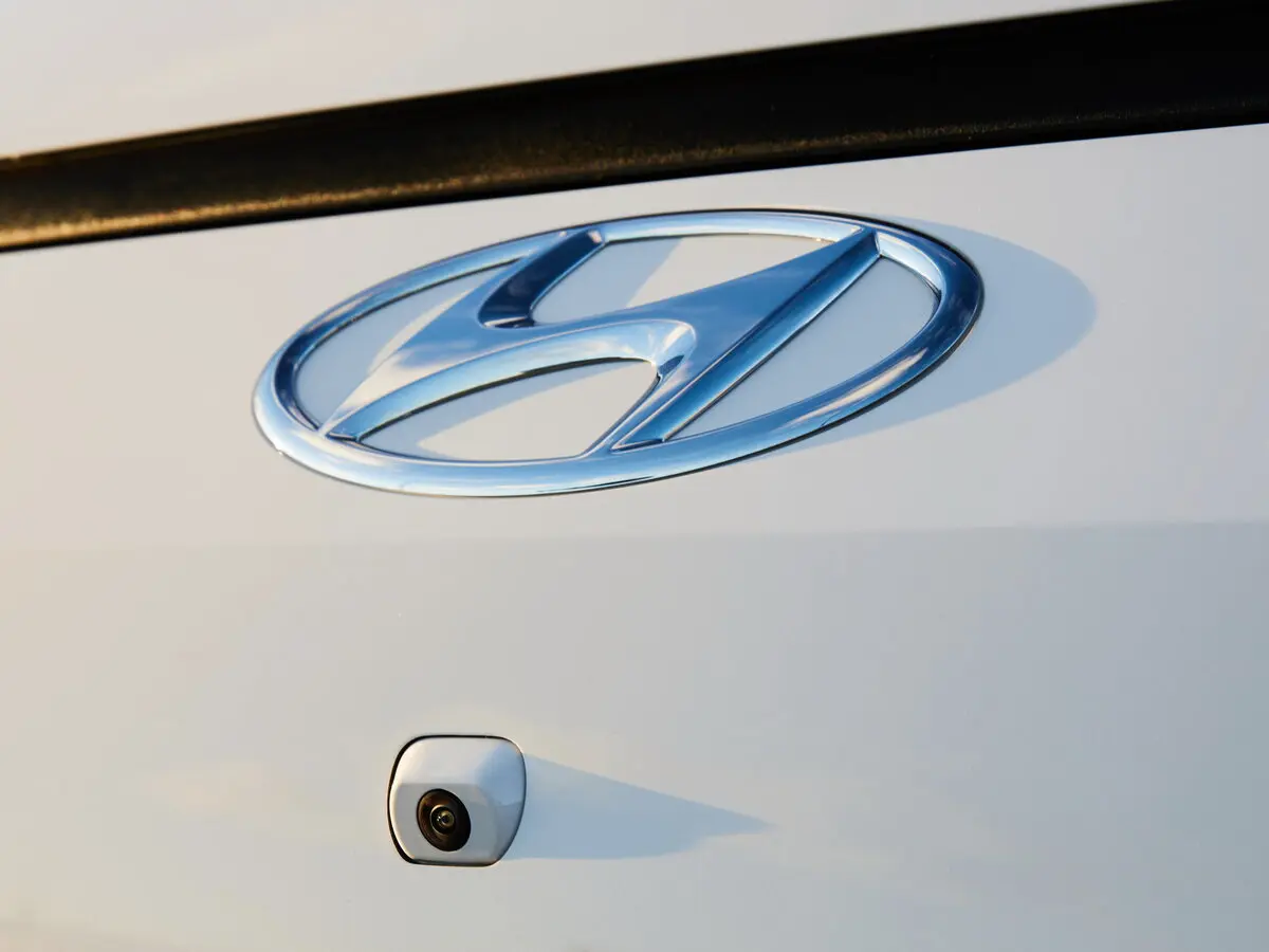 Hyundai Staria I Фургон Load — сүрөт 15