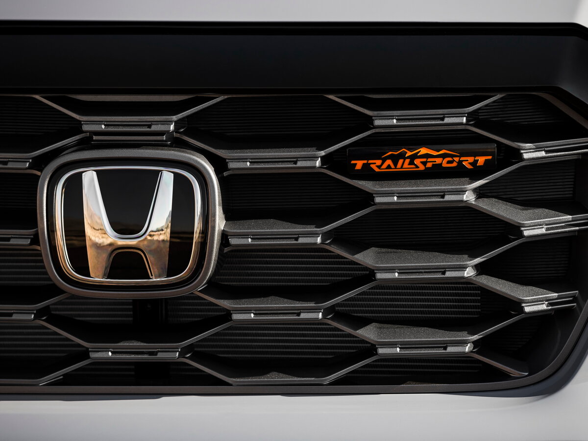Honda Passport III Рестайлинг Внедорожник 5 дв. — фото 11
