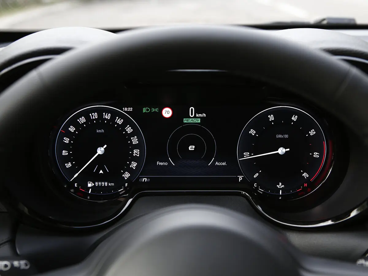 Alfa Romeo Tonale I Внедорожник 5 дв. — сүрөт 9