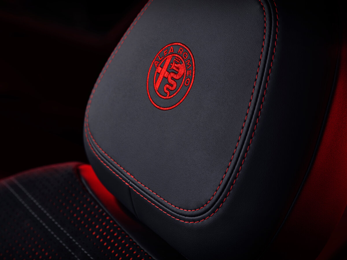 Alfa Romeo Tonale I Внедорожник 5 дв.