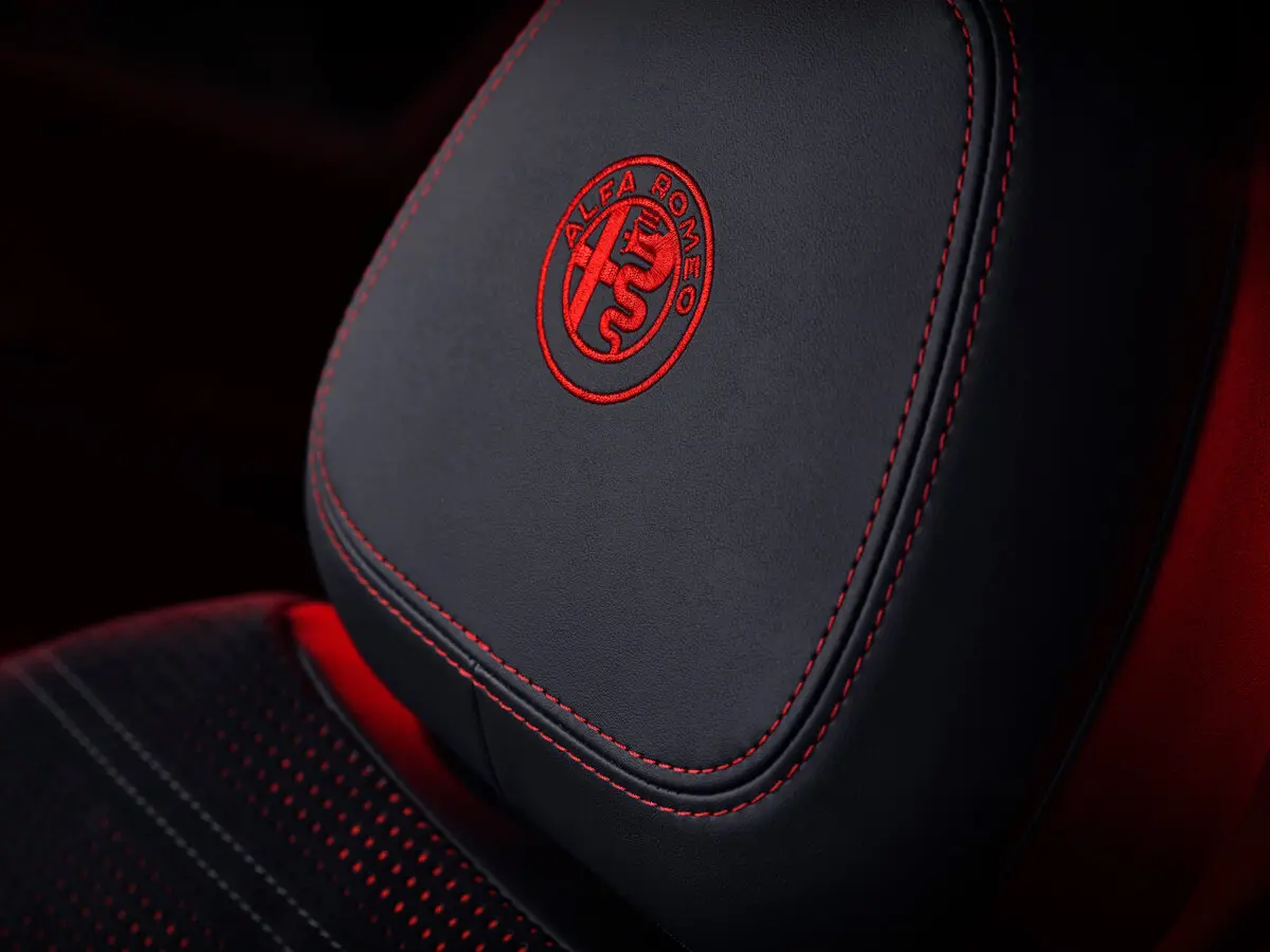 Alfa Romeo Tonale I Внедорожник 5 дв. — сүрөт 16