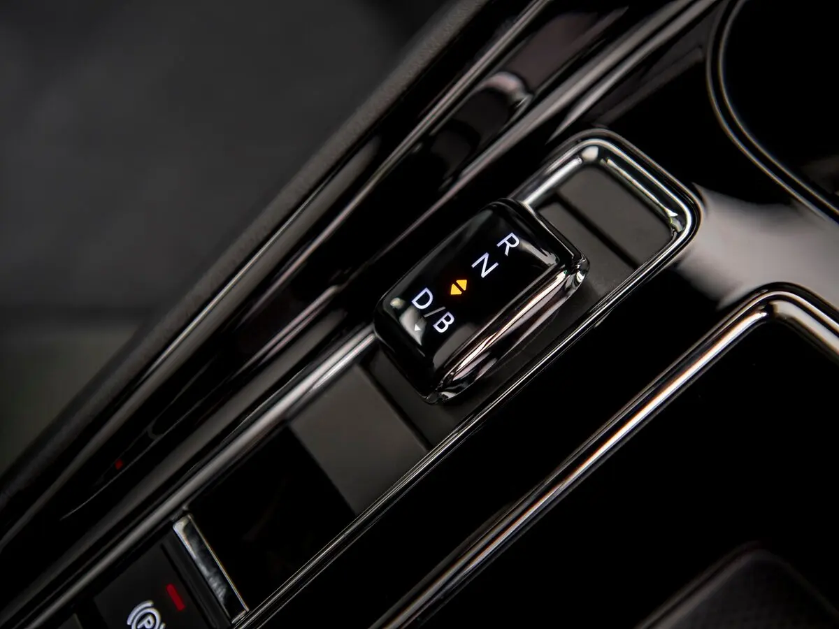 Skoda Enyaq Coupe RS I Внедорожник 5 дв. — сүрөт 9