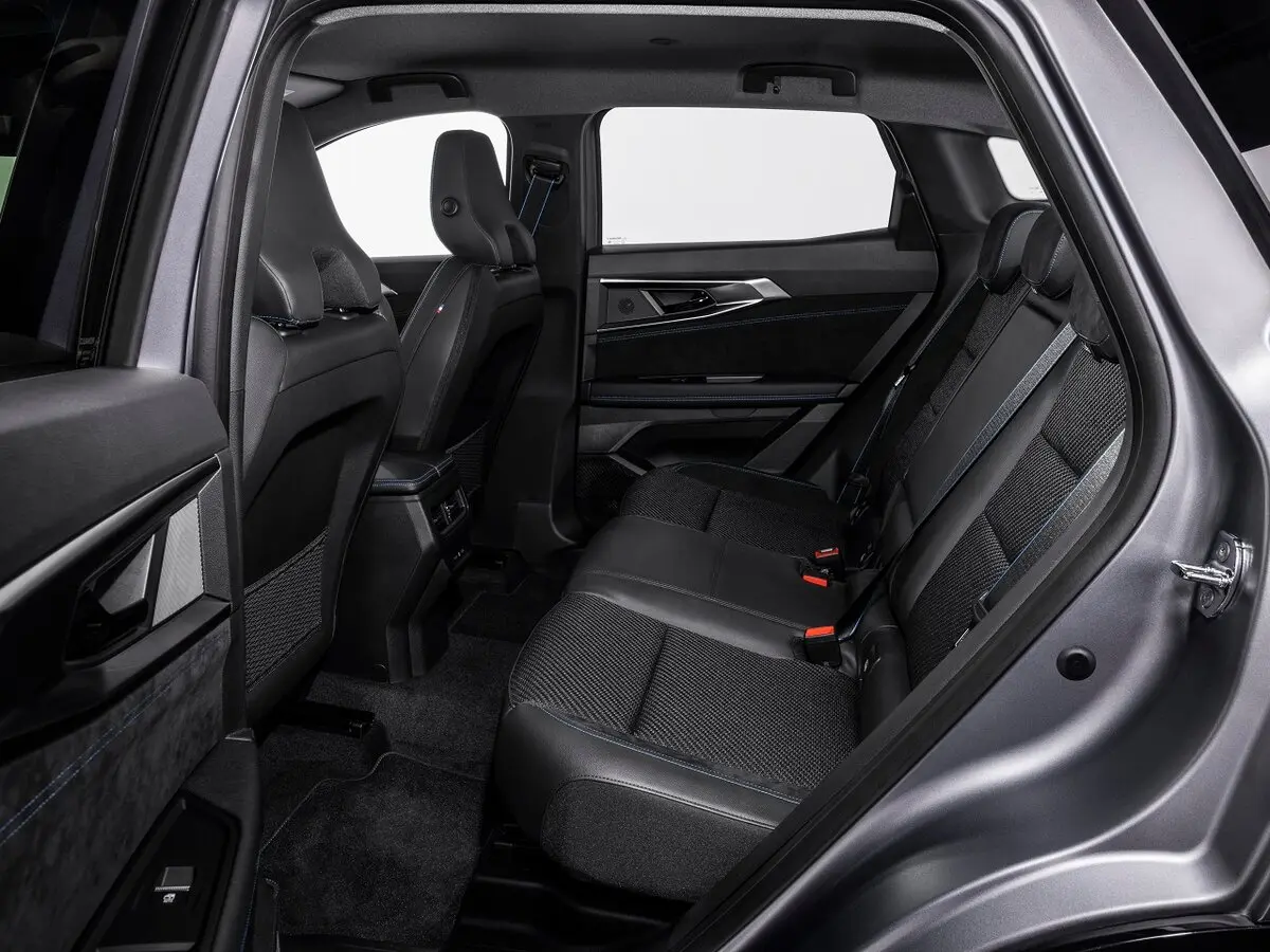 Renault Austral 2022 – 2025 Внедорожник 5 дв. — сүрөт 8