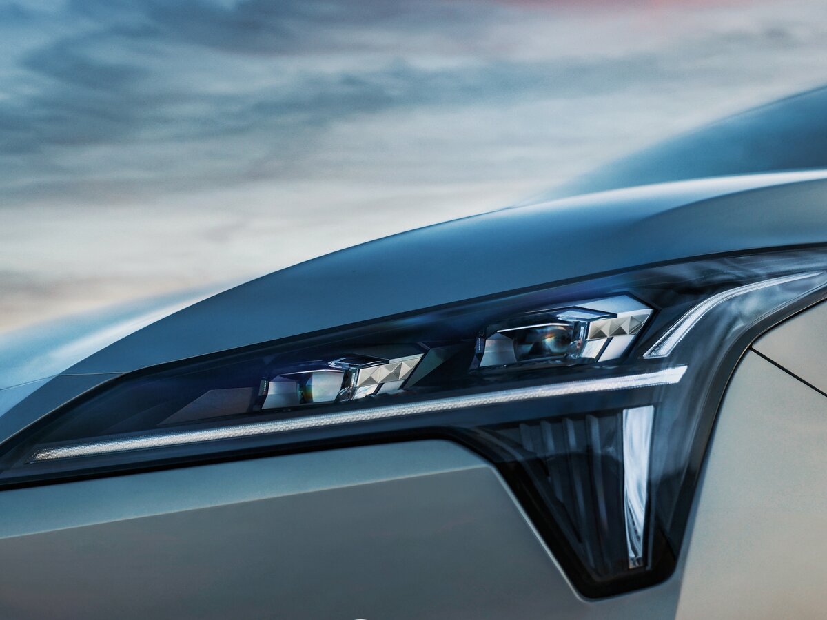 Aion S Plus 2021 – 2025 Седан