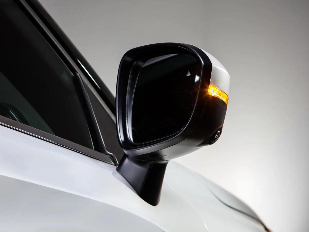 Mitsubishi Outlander IV Внедорожник 5 дв. — photo 13