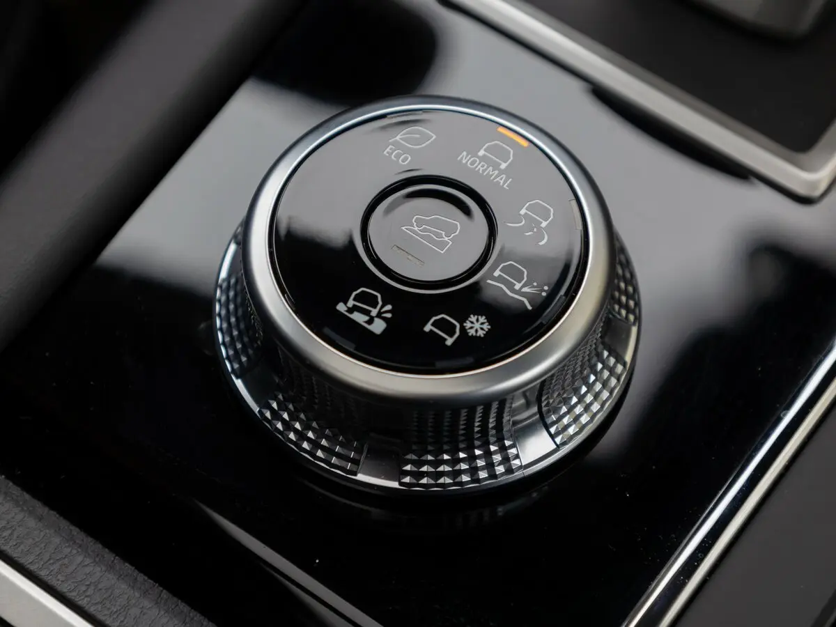 Mitsubishi Outlander IV Внедорожник 5 дв. — photo 32