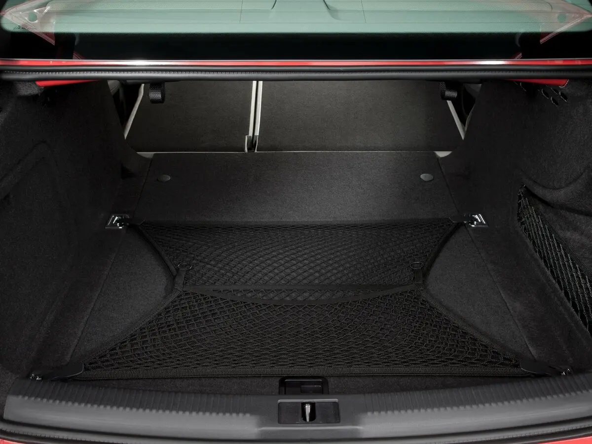 Audi A4 IV (B8) Седан — сүрөт 14