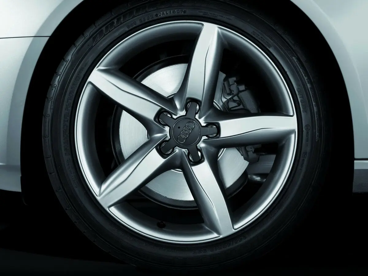 Audi A4 IV (B8) Седан — сүрөт 19