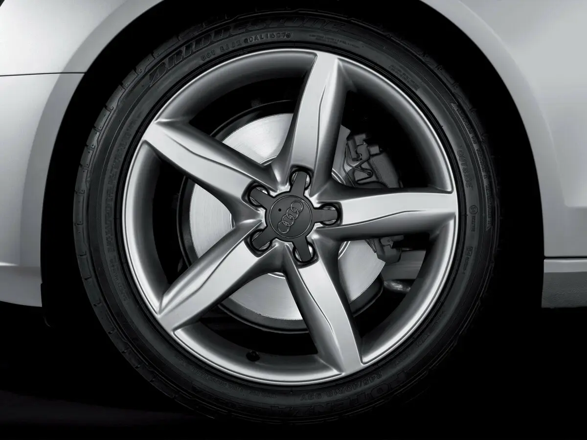 Audi A4 IV (B8) Универсал 5 дв. — 照片 16