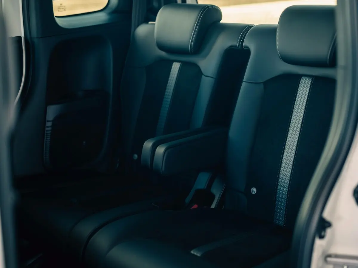 Honda N-BOX II Рестайлинг Микровэн — сүрөт 6