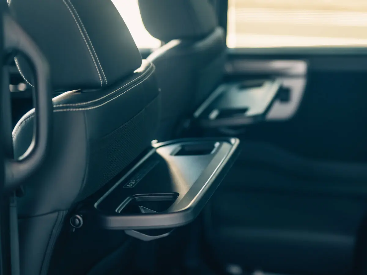 Honda N-BOX II Рестайлинг Микровэн — сүрөт 10