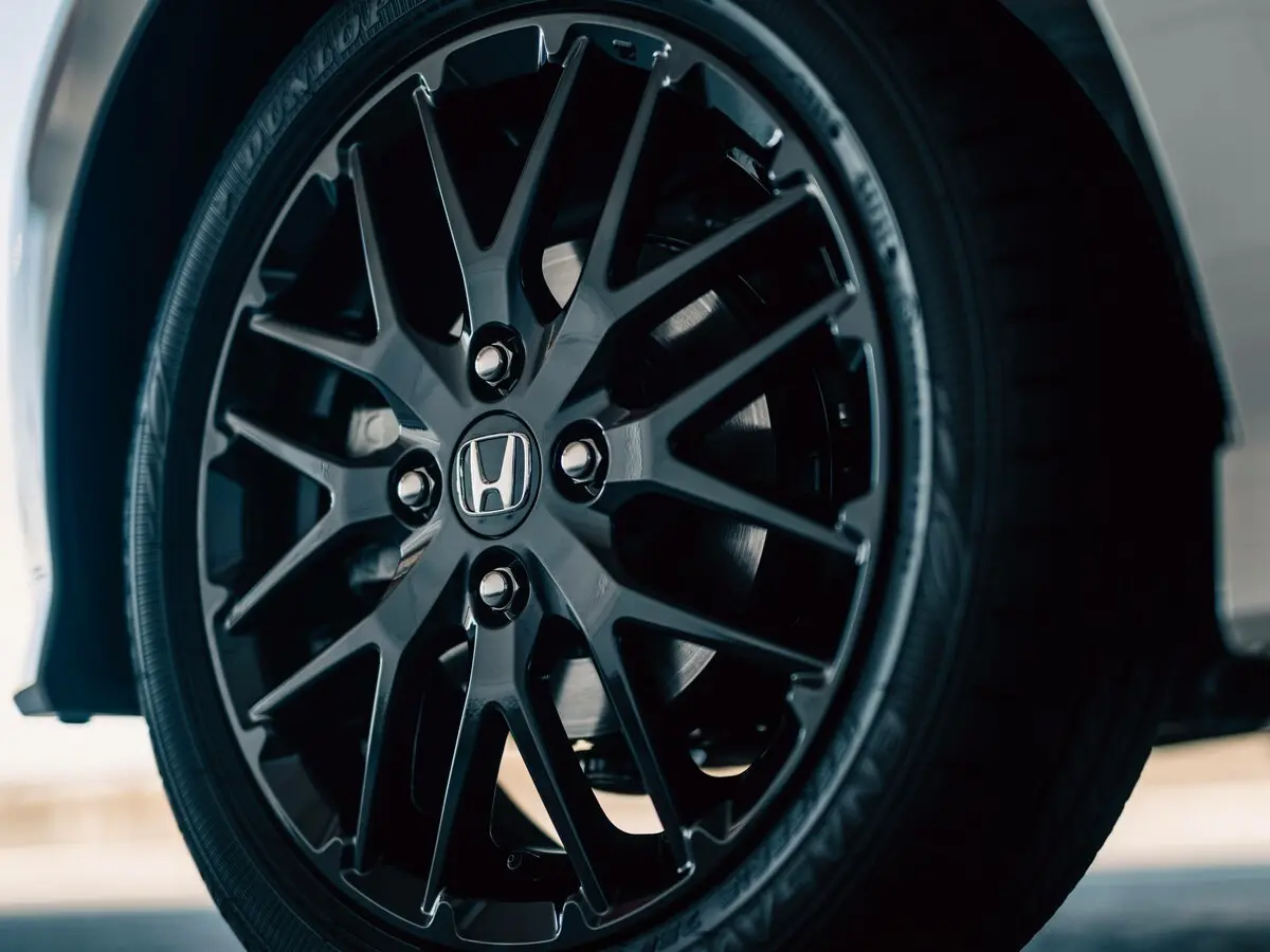 Honda N-BOX II Рестайлинг Микровэн — сүрөт 12