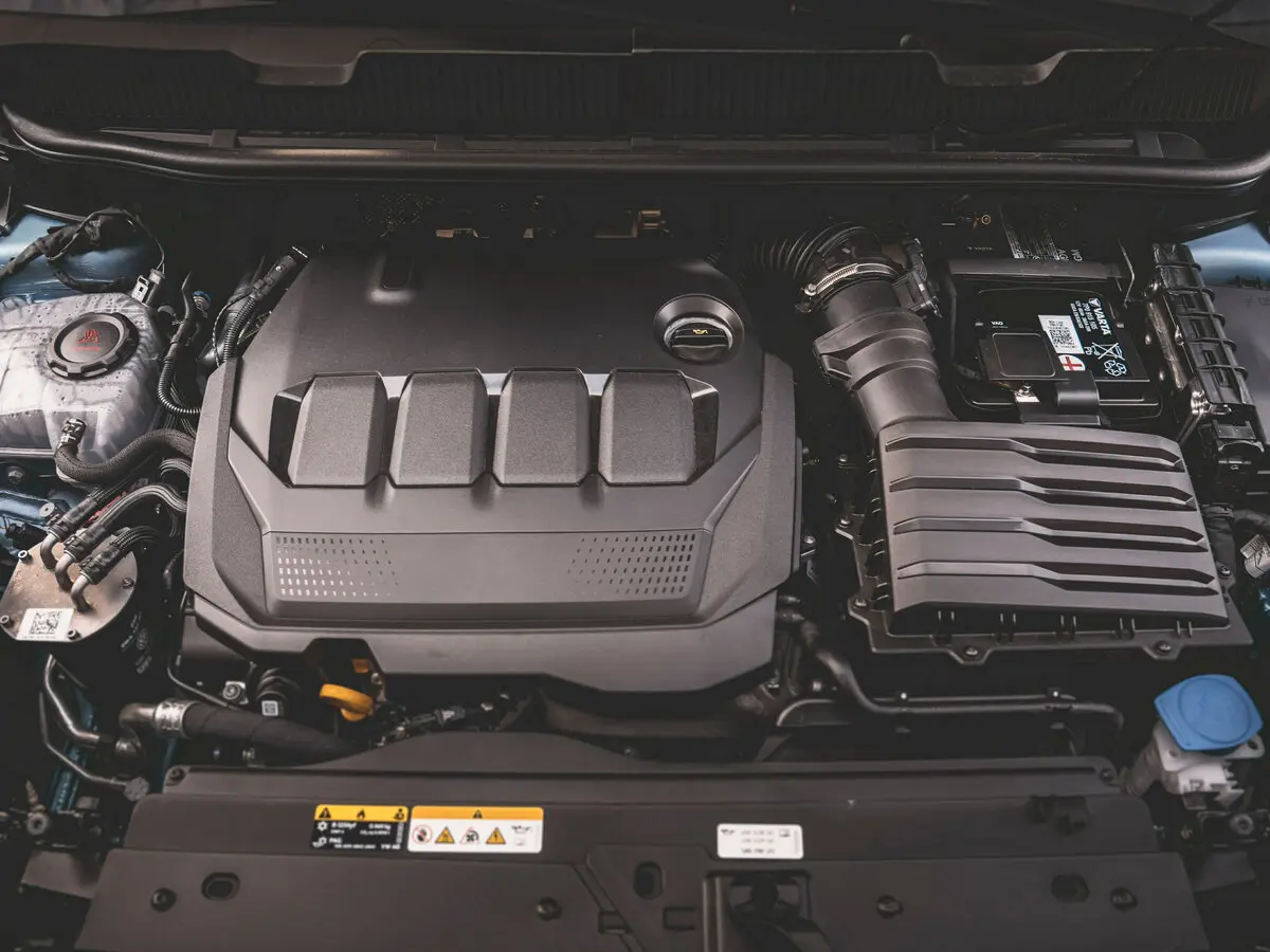 Ford Tourneo Connect III Компактвэн — сүрөт 17