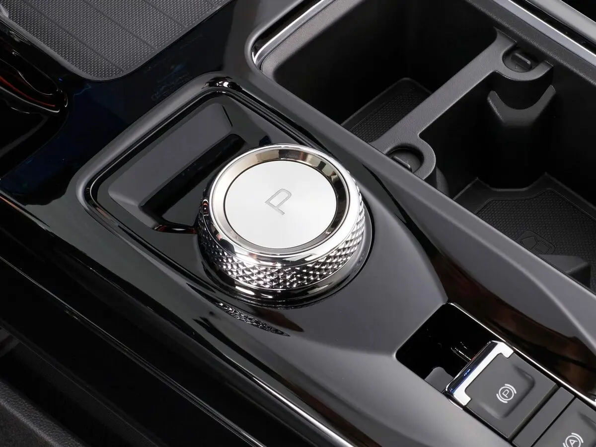 Haval Dargo I Внедорожник 5 дв. — сүрөт 15