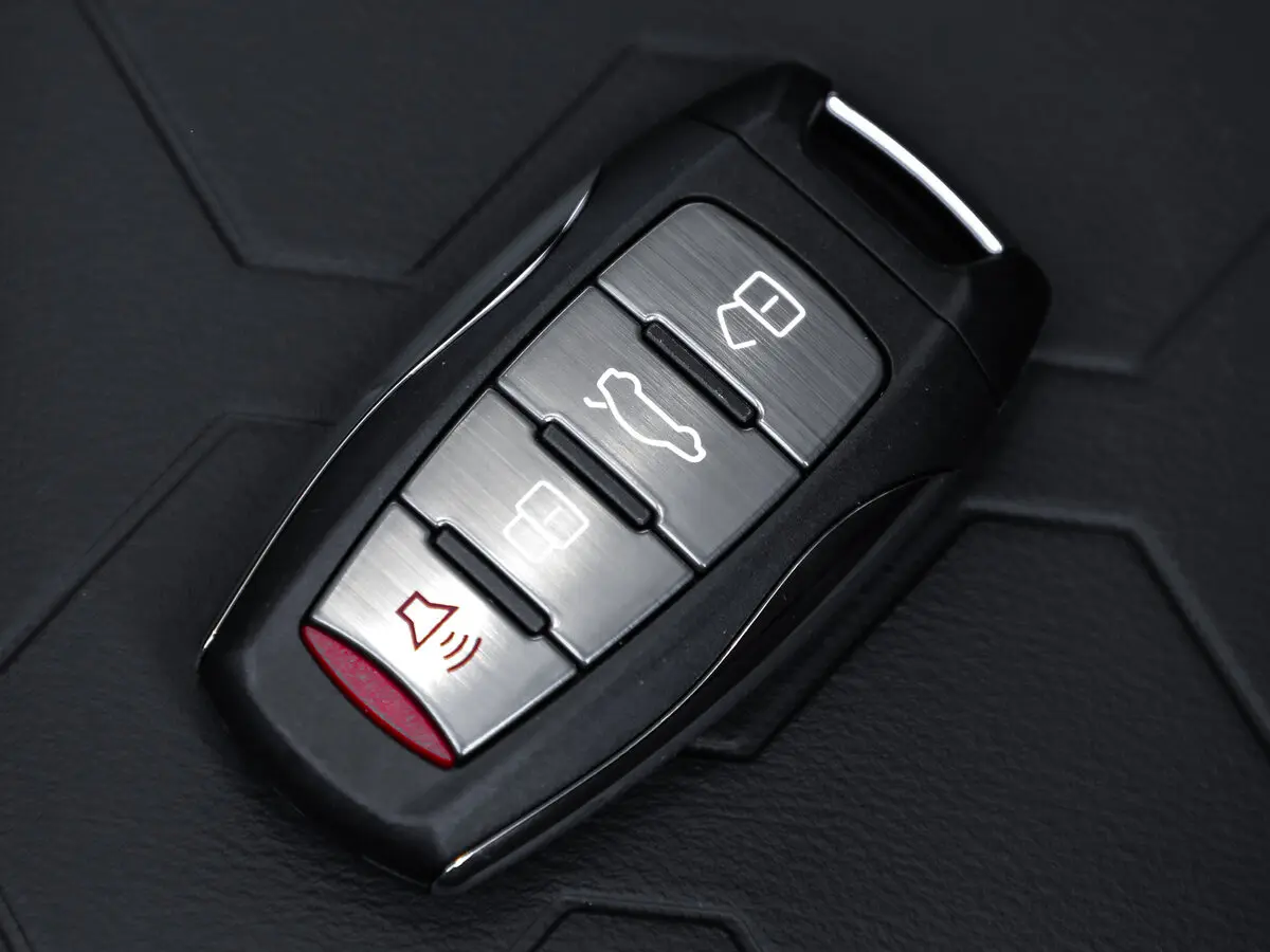 Haval Dargo I Внедорожник 5 дв. — сүрөт 21