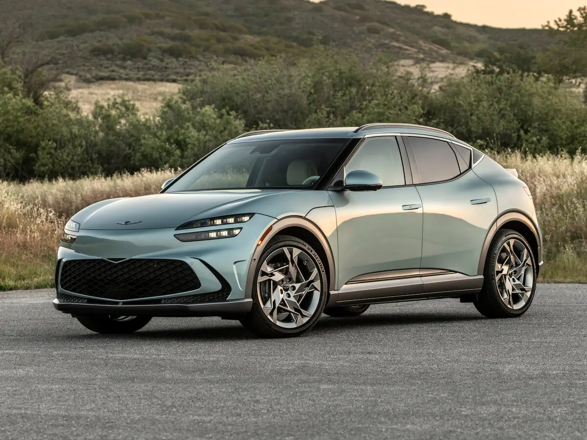 Genesis GV60 I