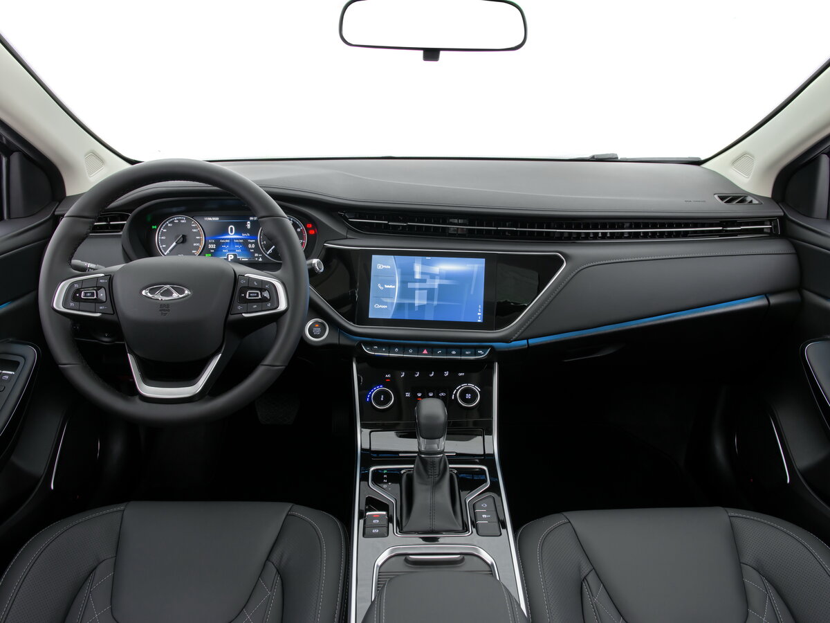 Chery Arrizo 6 I Седан