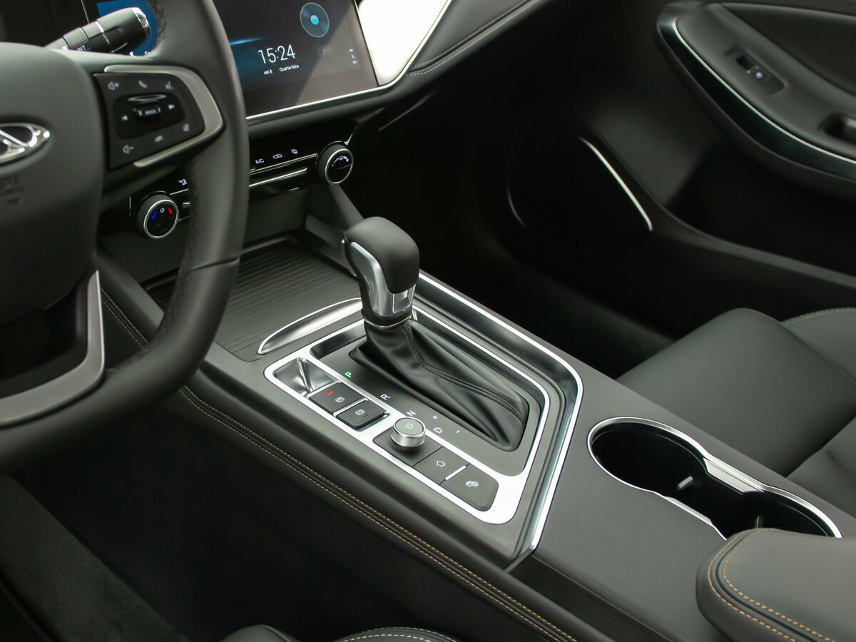 Chery Arrizo 6 I Седан