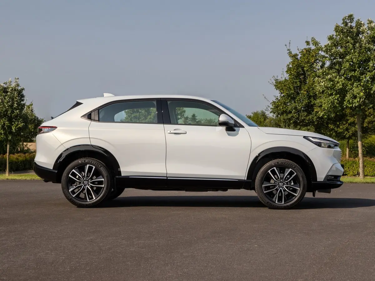 Honda HR-V III Внедорожник 5 дв. — photo 2