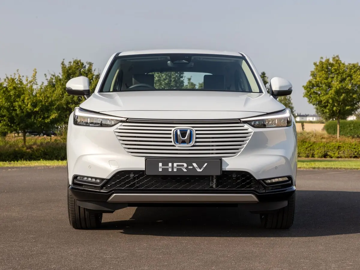 Honda HR-V III Внедорожник 5 дв. — photo 3