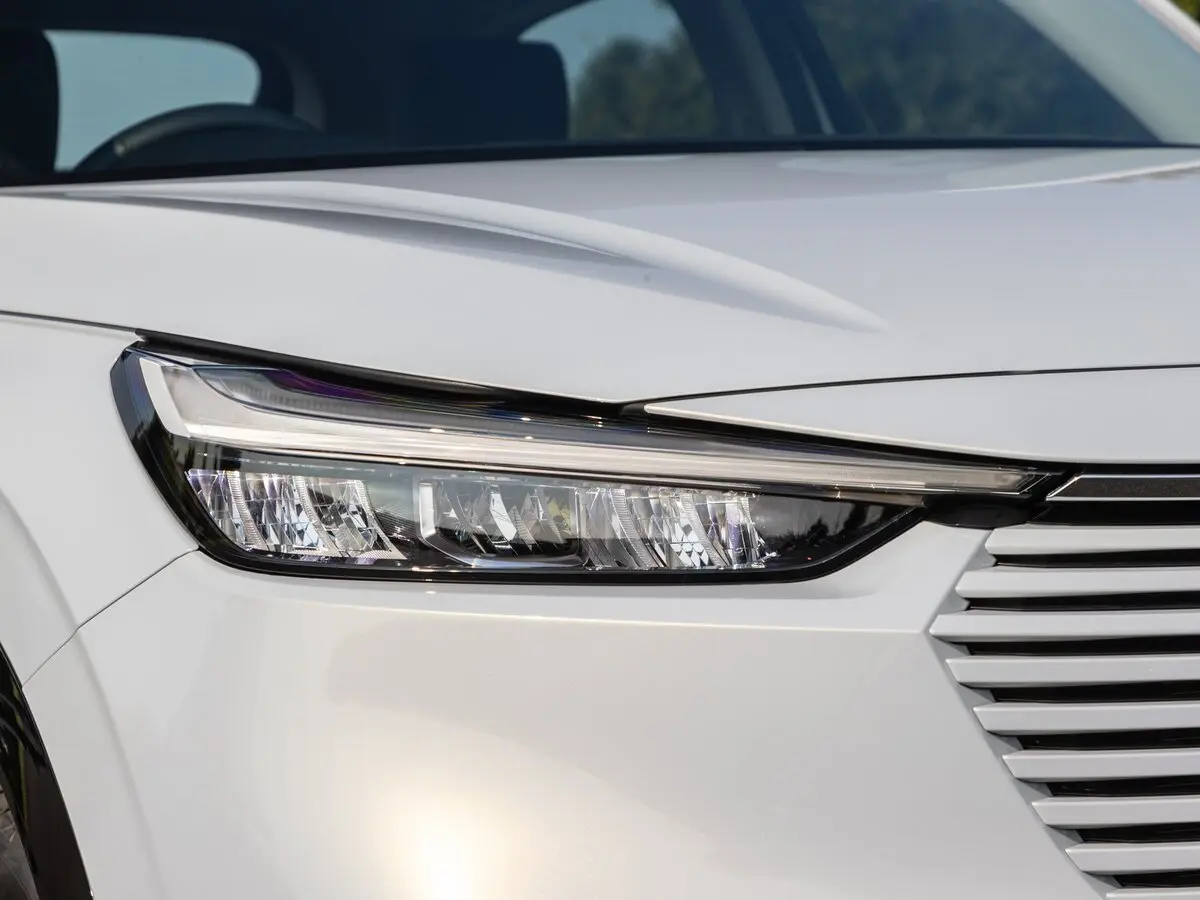 Honda HR-V III Внедорожник 5 дв. — photo 12