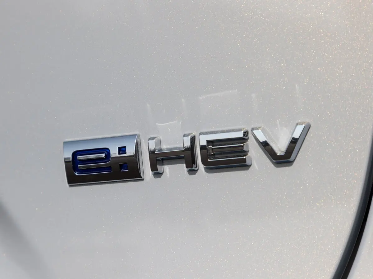 Honda HR-V III Внедорожник 5 дв. — photo 15