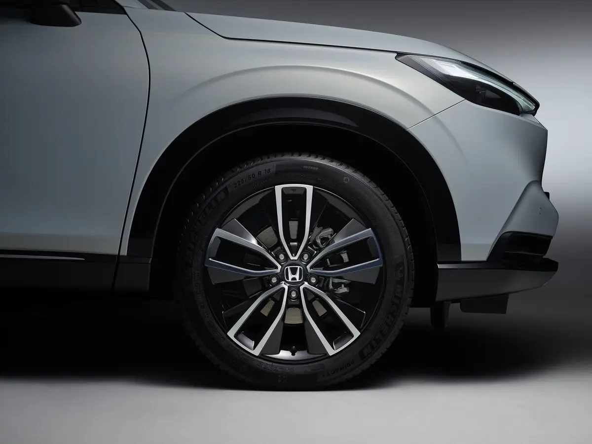 Honda HR-V III Внедорожник 5 дв. — photo 16