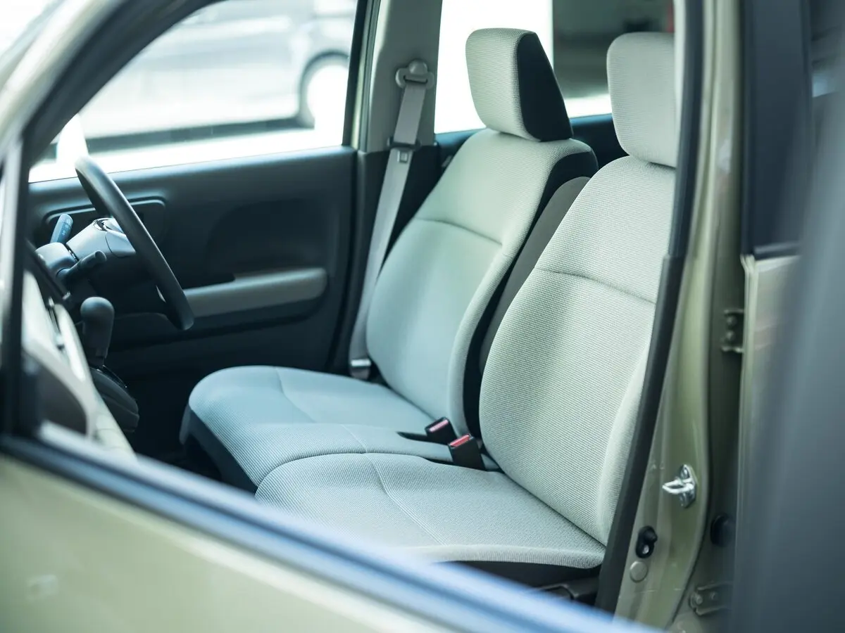 Honda N-WGN II Хэтчбек 5 дв. — сүрөт 7