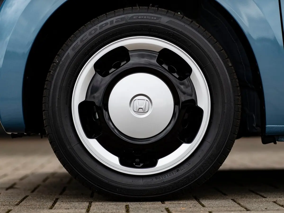 Honda N-WGN II Хэтчбек 5 дв. — сүрөт 10