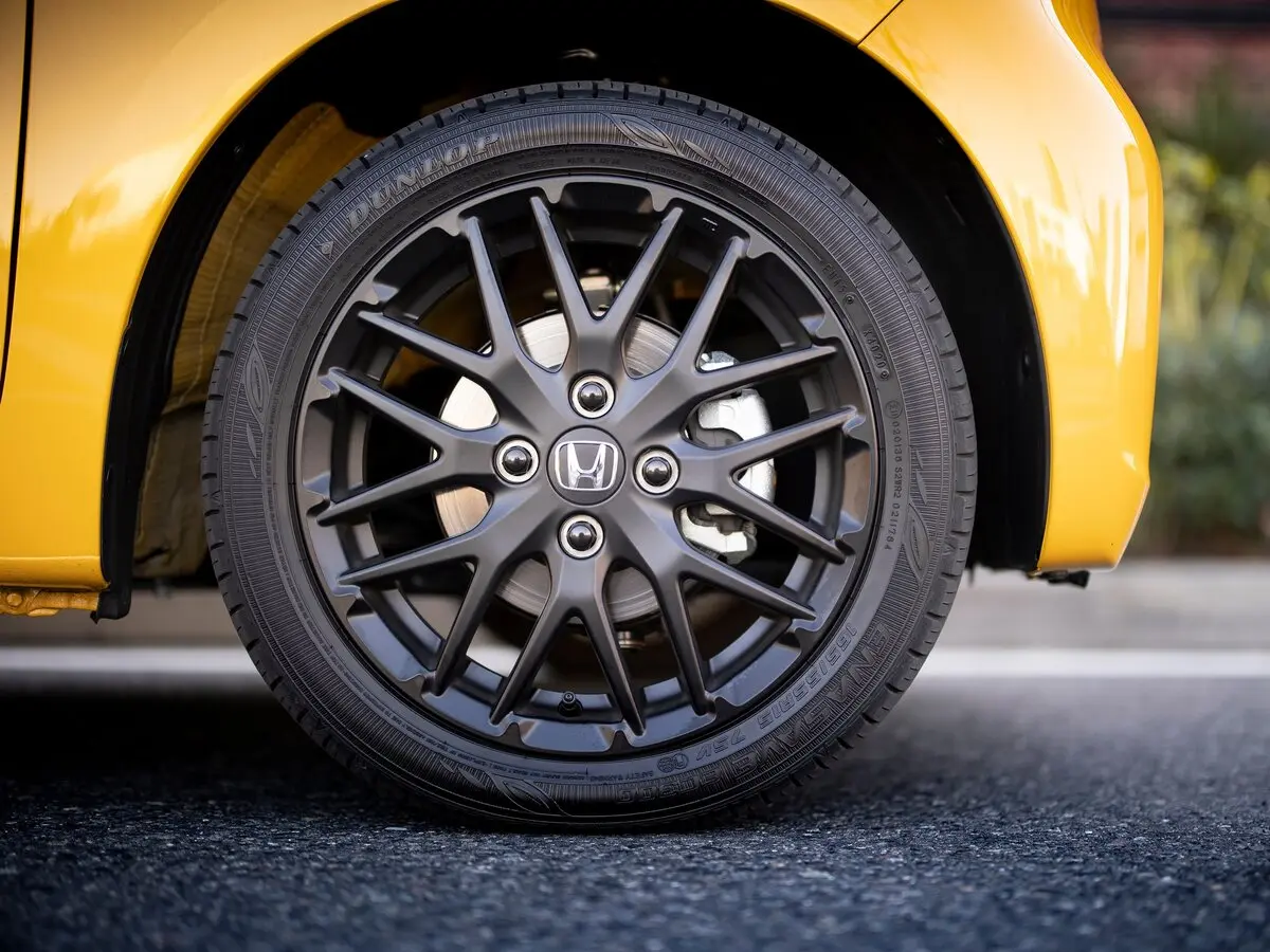 Honda N-One II Хэтчбек 5 дв. — photo 13