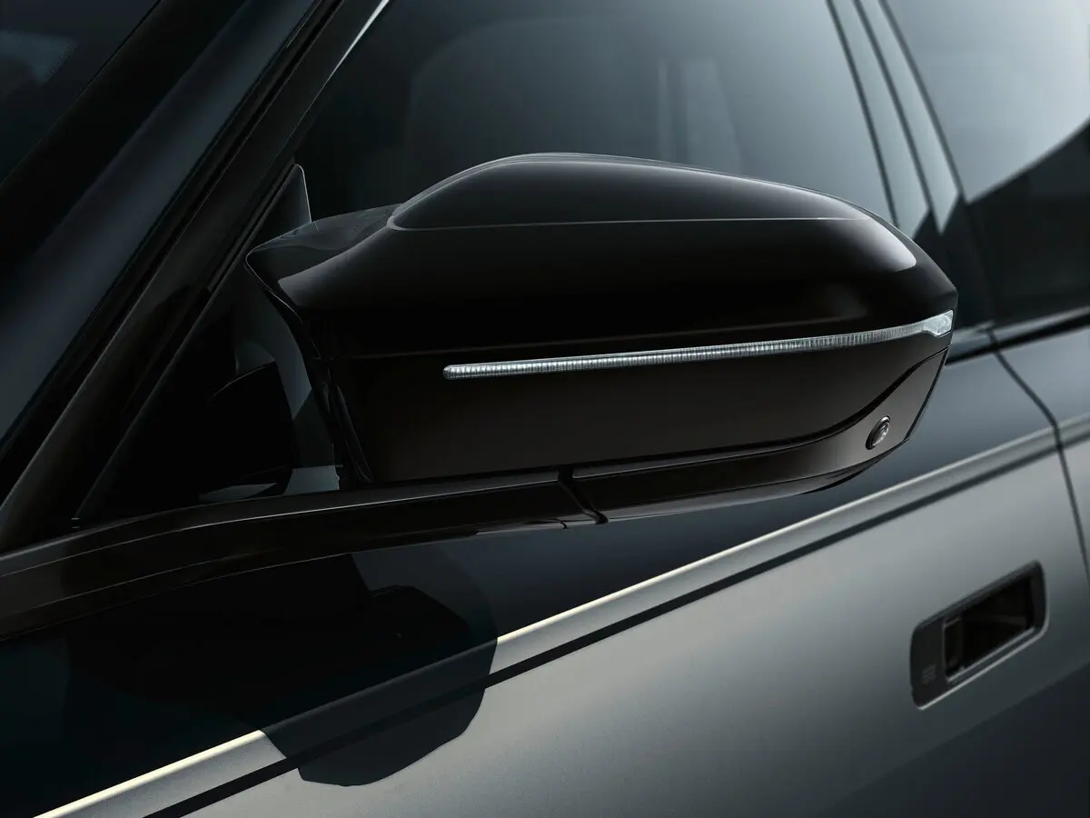 BMW 7 серии VII (G70) Седан — сүрөт 14