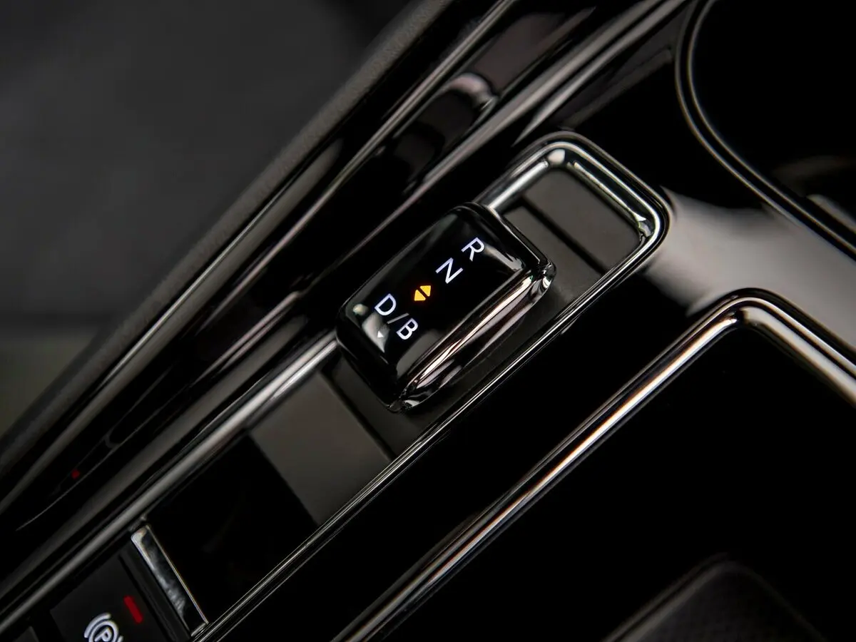 Skoda Enyaq Coupe I Внедорожник 5 дв. — сүрөт 9