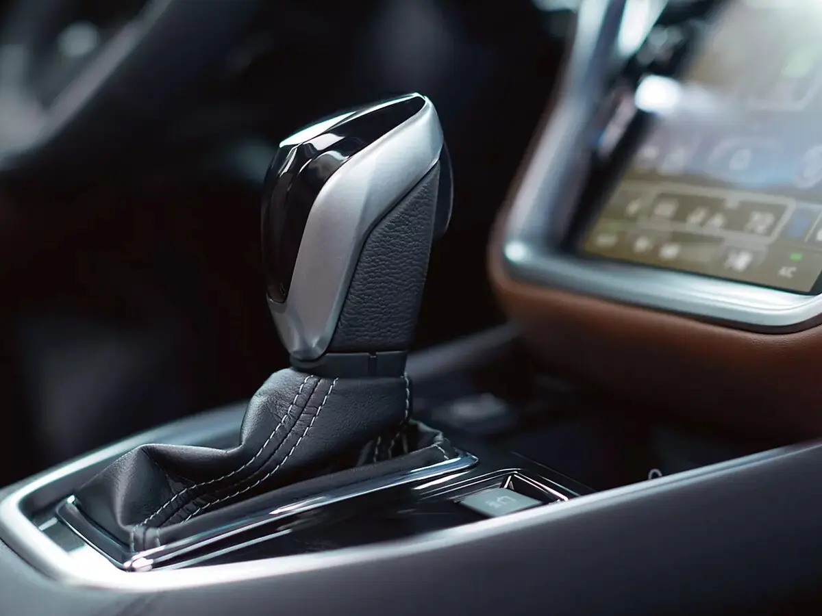Subaru Outback VI Рестайлинг Универсал 5 дв. — фото 6