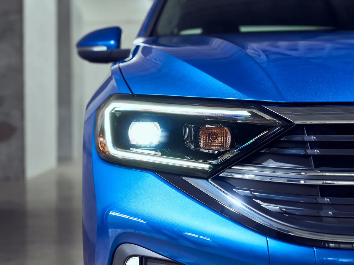 Volkswagen Jetta VII Рестайлинг Седан — фото 14