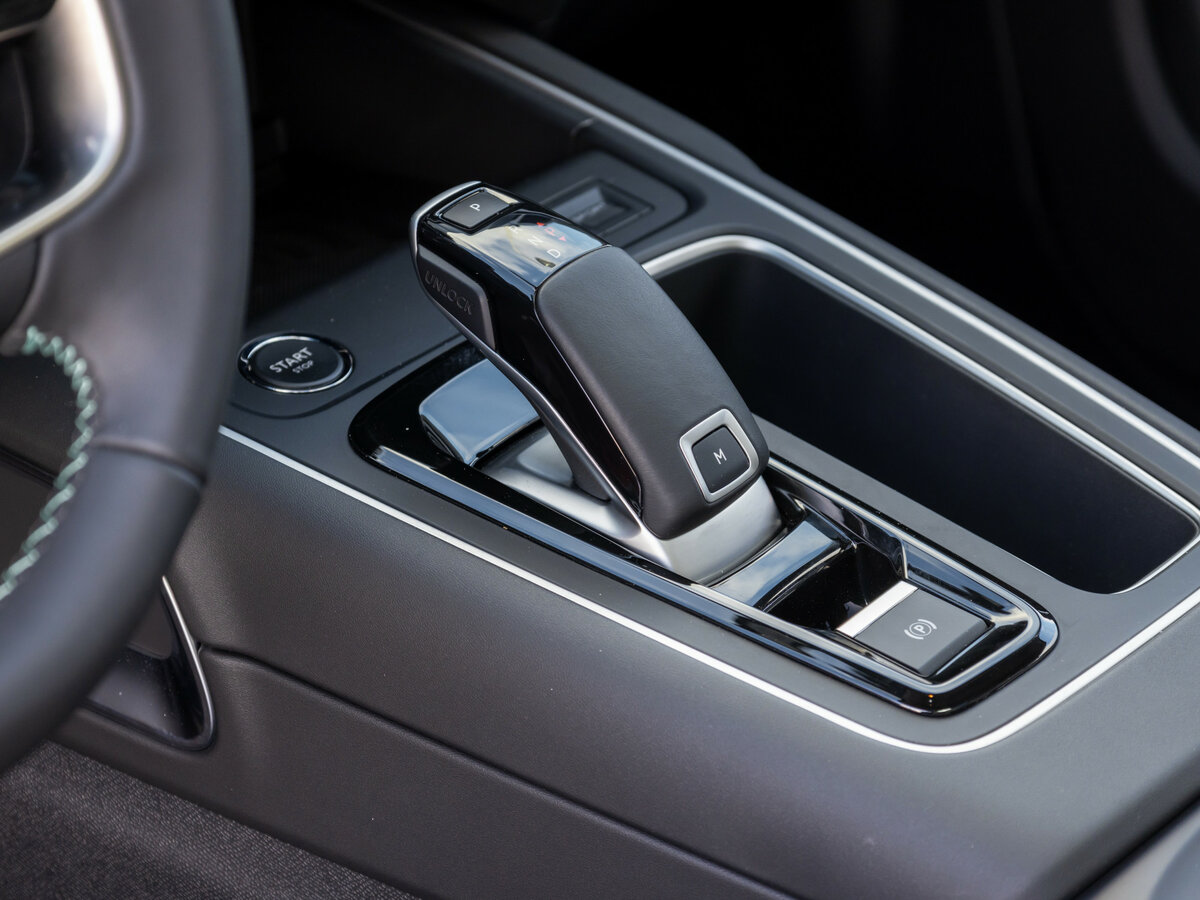 Citroen C5 Aircross I Рестайлинг Внедорожник 5 дв.