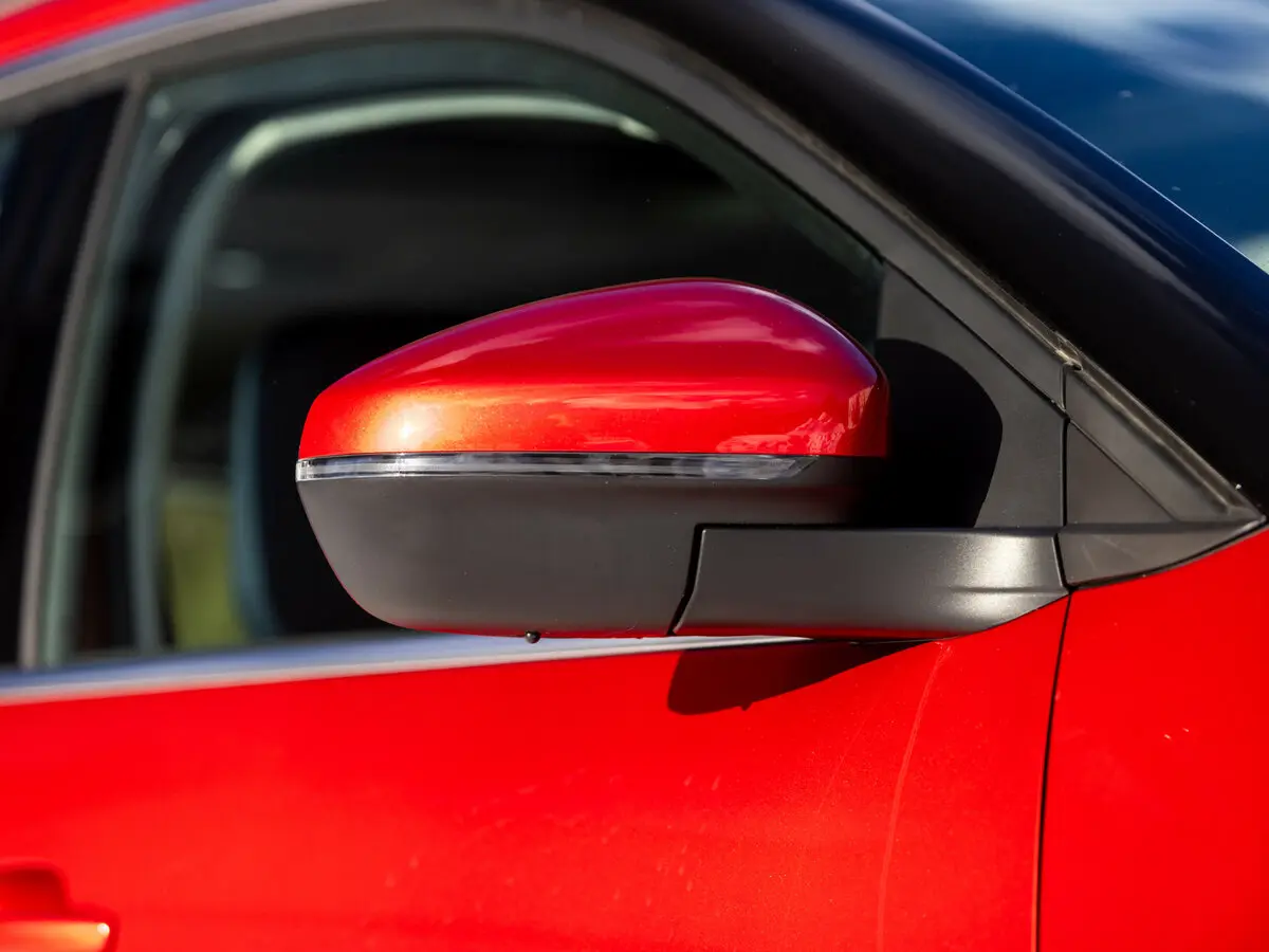 Citroen C5 Aircross I Рестайлинг Внедорожник 5 дв. — photo 33